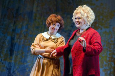 Aşık biraz daha uzun yaşamak