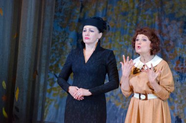 Aşık biraz daha uzun yaşamak