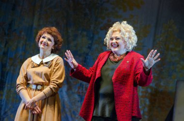 Aşık biraz daha uzun yaşamak