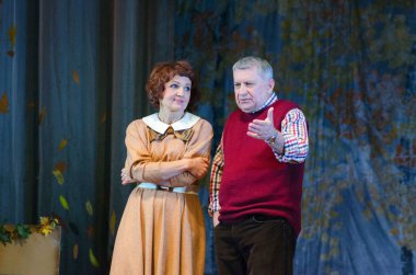 Aşık biraz daha uzun yaşamak