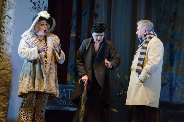 Aşık biraz daha uzun yaşamak