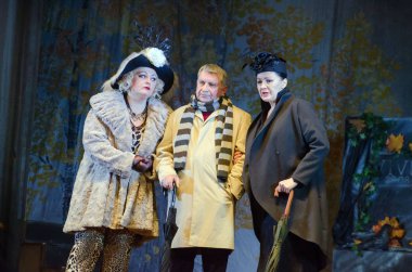 Aşık biraz daha uzun yaşamak