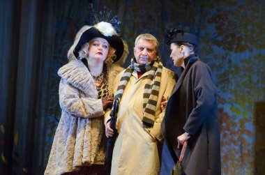 Aşık biraz daha uzun yaşamak