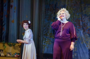 Aşık biraz daha uzun yaşamak