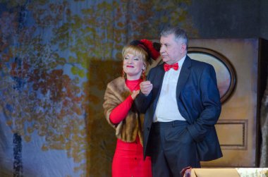 Aşık biraz daha uzun yaşamak