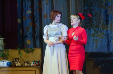 Aşık biraz daha uzun yaşamak