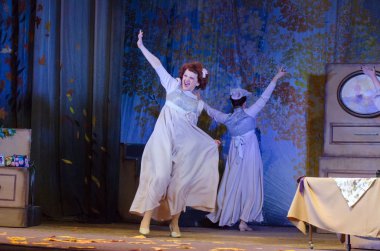 Aşık biraz daha uzun yaşamak