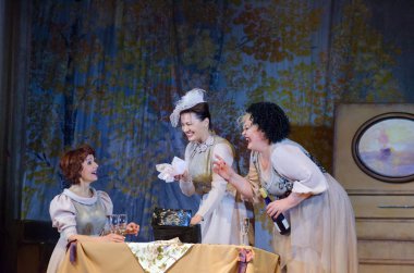 Aşık biraz daha uzun yaşamak