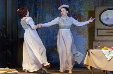 Aşık biraz daha uzun yaşamak