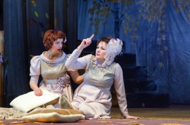 Aşık biraz daha uzun yaşamak