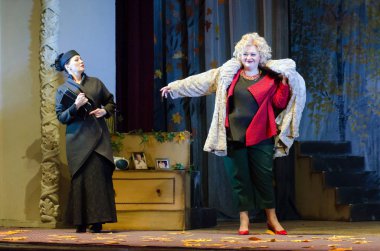 Aşık biraz daha uzun yaşamak