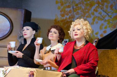 Aşık biraz daha uzun yaşamak