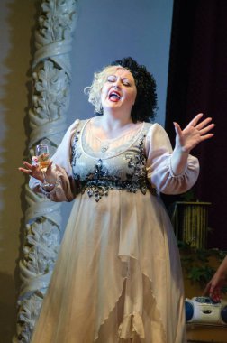 Aşık biraz daha uzun yaşamak