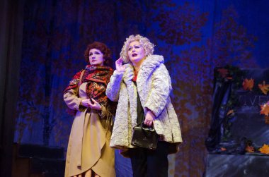 Aşık biraz daha uzun yaşamak