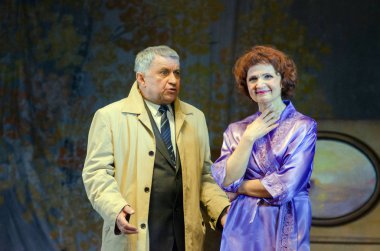 Aşık biraz daha uzun yaşamak