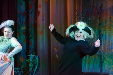 Aşık biraz daha uzun yaşamak