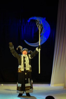 Kardan adam Maceraları