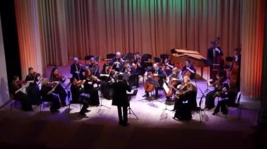 Dört Mevsim Oda Orkestrası