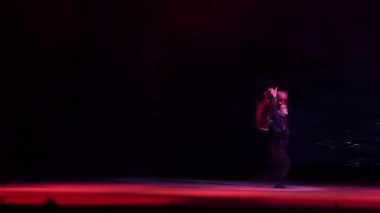 Klasik bale Kuğu Gölü