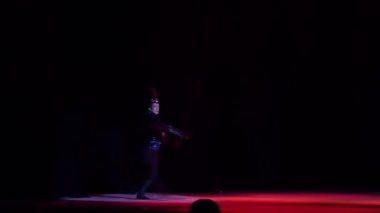 Klasik bale Kuğu Gölü