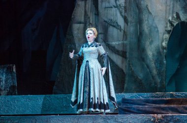 Klasik opera Troubadour