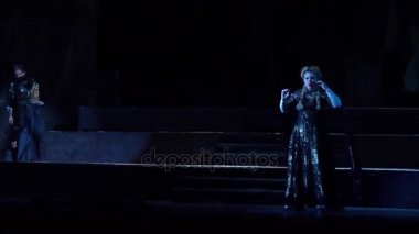 Klasik opera Troubadour