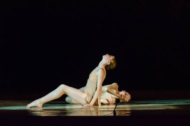 Bu sonsuz bale masalı