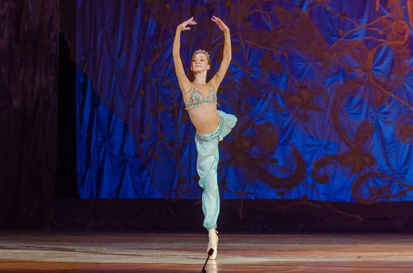 Ce conte de ballet éternel — Photo