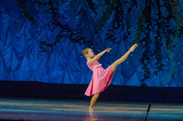 Цей вічний балету казка — стокове фото