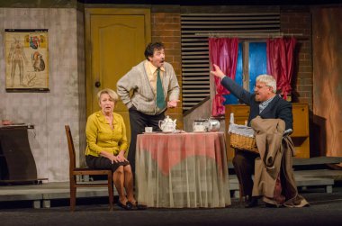 Kudüs 'ten gelen adam