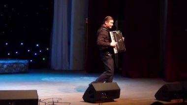 Ukrayna Anavatanım olduğunu.         