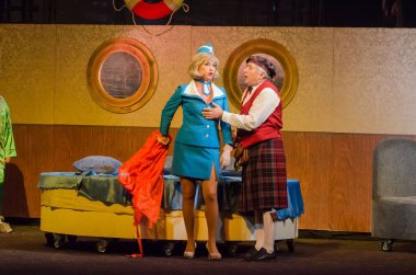 Ivan Milliardovich 'in bir günü