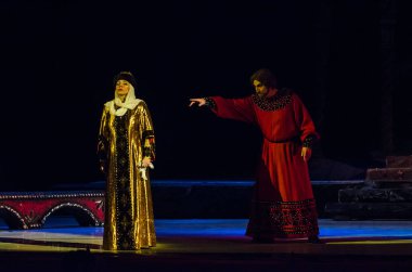 Klasik Opera Prensi Igor