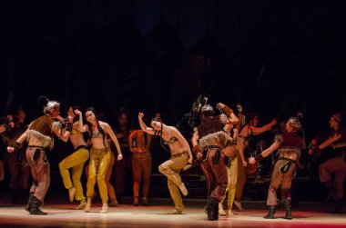 Klasik Opera Prensi Igor