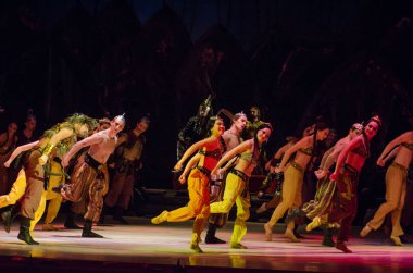 Klasik Opera Prensi Igor