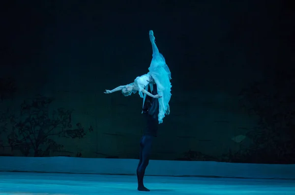 Ballet classique Giselle — Photo