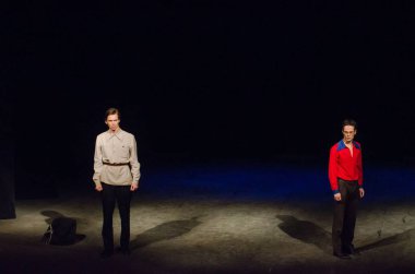 Epik tiyatro aç kan