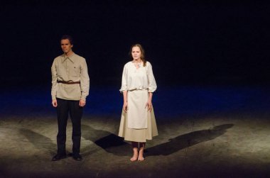 Epik tiyatro aç kan