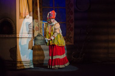 Mucize-Yudo su altı Krallık.