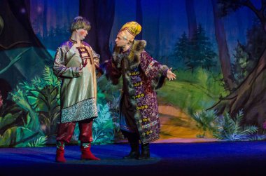 Mucize-Yudo su altı Krallık.