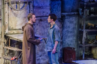 Trajikomedi unutmadan Herostratus