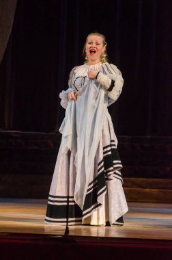Klasik Opera Rigoletto