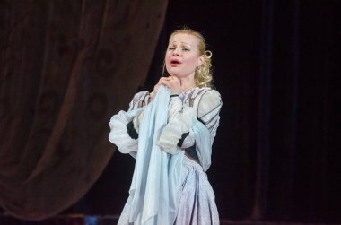 Klasik Opera Rigoletto