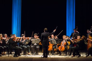 Dört Mevsim Oda Orkestrası