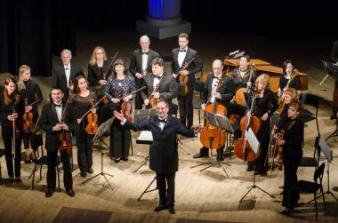 Dört Mevsim Oda Orkestrası