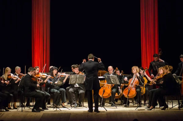 Dört Mevsim Oda Orkestrası