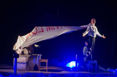 Lütfen, bir şeyler içelim