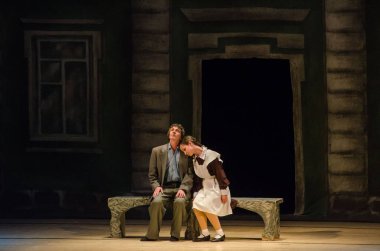 Haziran 'da Modern Bale Bu Tango