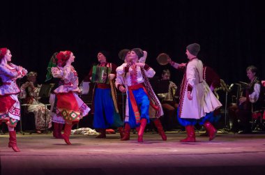 Folklor Topluluğu Slavutych