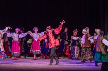 Folklor Topluluğu Slavutych